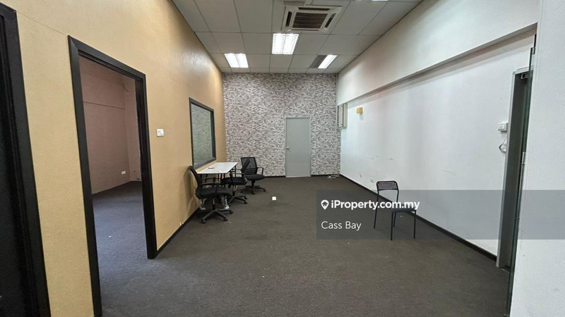 Semi-D Factory for Sale in Taman Sri Rampai, Wangsa Maju by Cass Bay - iProperty.com.my