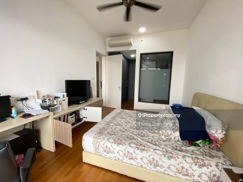 Residensi Servis untuk Dijual di Ativo Suites @ Damansara Avenue oleh Thong Zhen Yang - iProperty.com.my