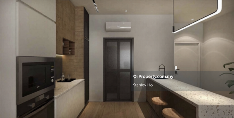 Service Residence for Sale in The Goodwood Residence by Stanley Ho - iProperty.com.my