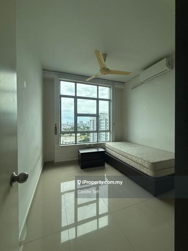 Kediaman Servis untuk Dijual di The Arc oleh Carole Teh - iProperty.com.my