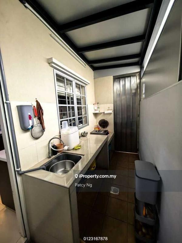 Semi-Detached House for Sale in Taman Mutiara Bukit Raja 2, Kapar by Patcy Ng - iProperty.com.my