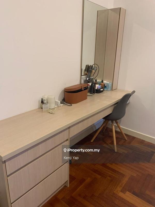 Kediaman Servis untuk Disewa di Residency V oleh Kenji Yap - iProperty.com.my