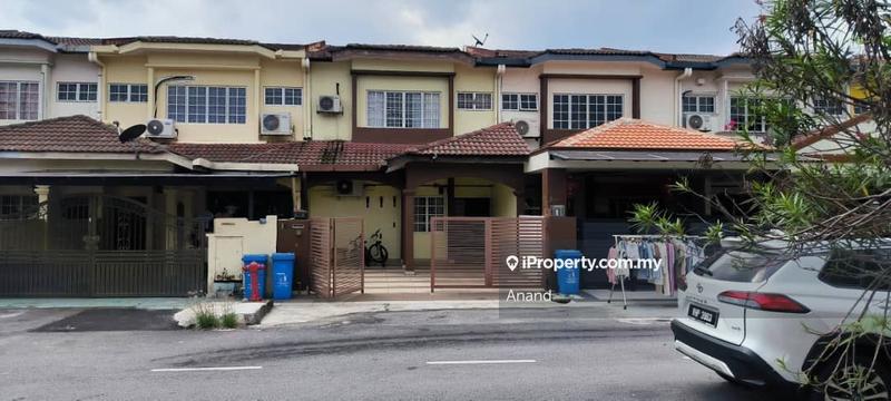 2-storey Terraced House untuk Dijual di Seksyen 36, Shah Alam oleh Anand - iProperty.com.my