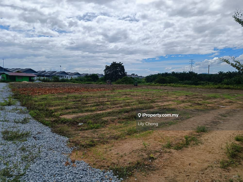 Agricultural Land for Sale in Chemor, Perak by Lily Chong - iProperty.com.my