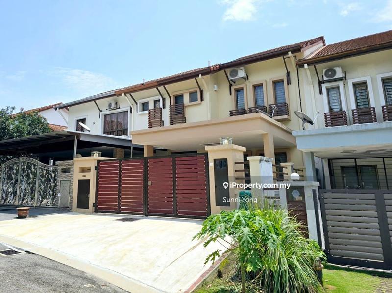 2-storey Terraced House for Sale in Bandar Kinrara Seksyen 9, Bandar Kinrara by Sunni Yong - iProperty.com.my