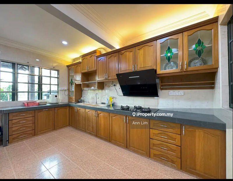 Semi-Detached House for Sale in Bukit Rahman Putra, Sungai Buloh by Ann Lim - iProperty.com.my