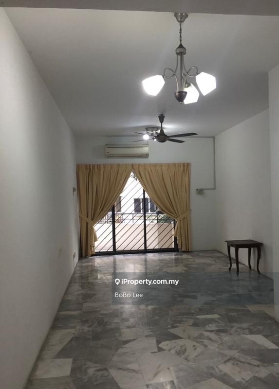 Kondominium untuk Dijual di Bukit Gembira oleh BoBo Lee - iProperty.com.my