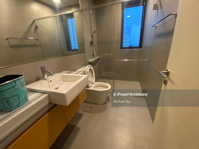 Condominium for Sale in Seri Ampang Hilir Residences by Michael Au - iProperty.com.my