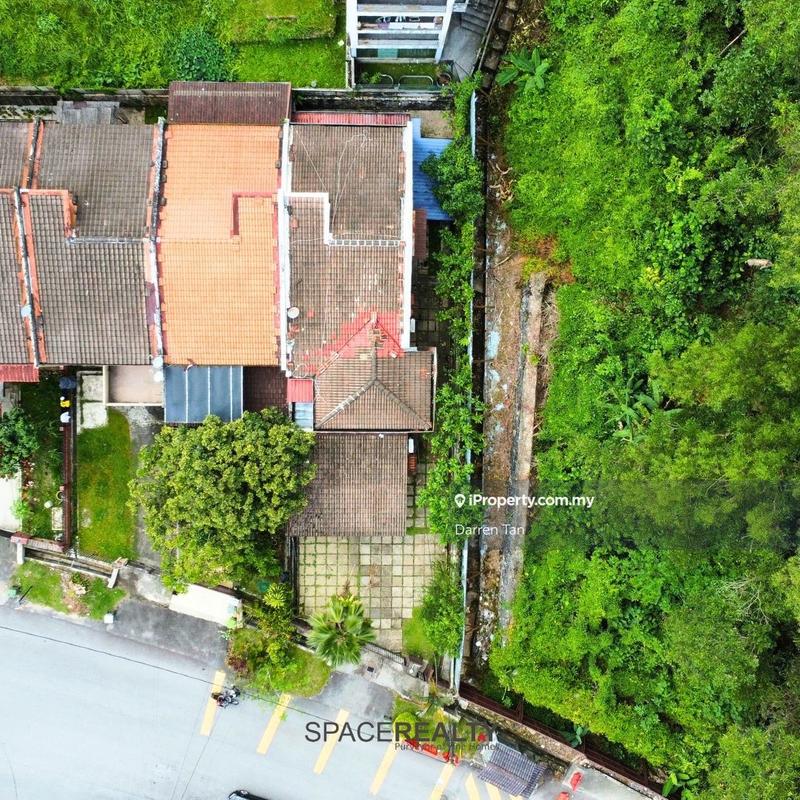 Rumah Berangkai 2 Tingkat untuk Dijual di Bukit Damansara, Damansara Heights oleh Darren Tan - iProperty.com.my