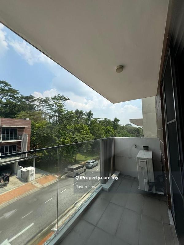 Rumah Bandar untuk Dijual di Sutera Damansara, Damansara Damai oleh Javen Low - iProperty.com.my