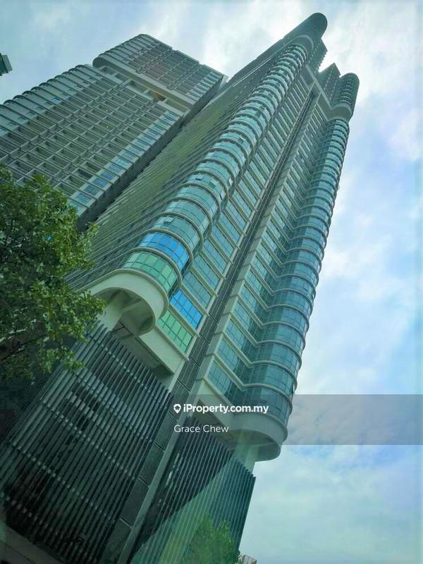 Office for Rent in Puteri Harbour, Iskandar Puteri (Nusajaya) by Grace Chew - iProperty.com.my