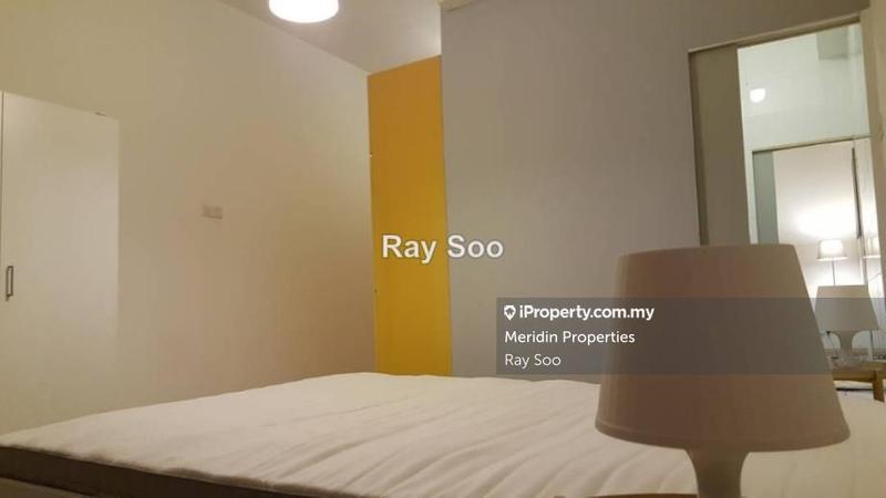 Residensi Servis untuk Disewa di Halo Sunday @ Empire City oleh Ray Soo - iProperty.com.my