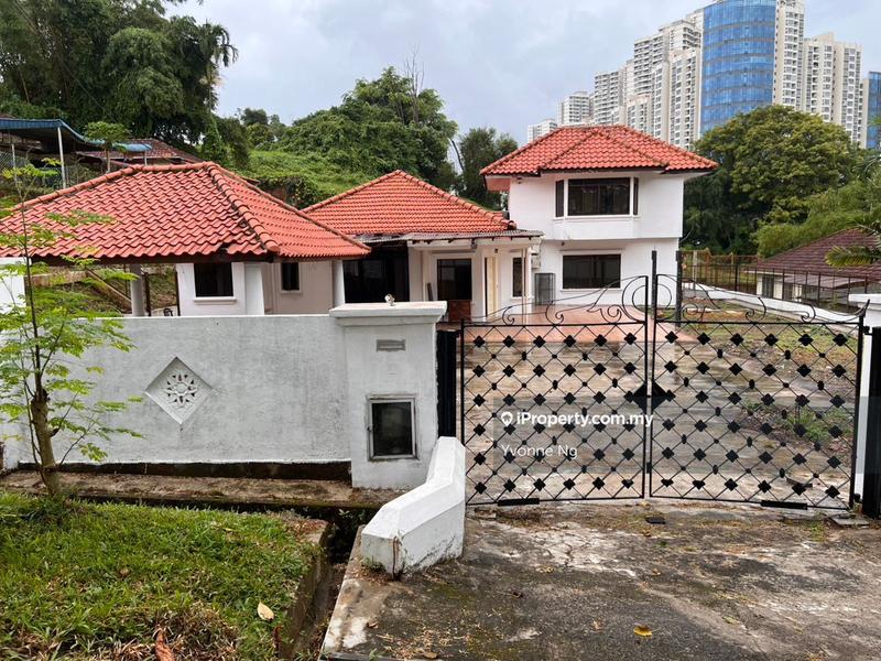 Bungalow House for Sale in Jalan Straits View Bungalow, Johor Bahru by Yvonne Ng - iProperty.com.my