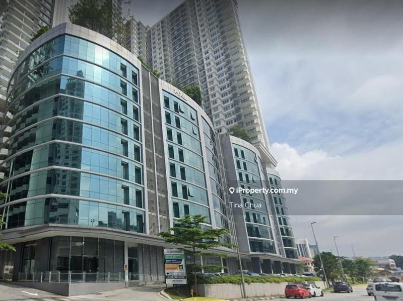 Office untuk Dijual di Pudu, KL City Centre oleh Tina Chua - iProperty.com.my