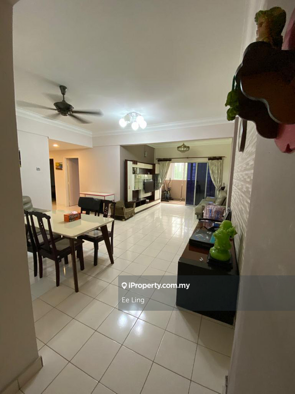 For Sale - Sri Bayu Apartments