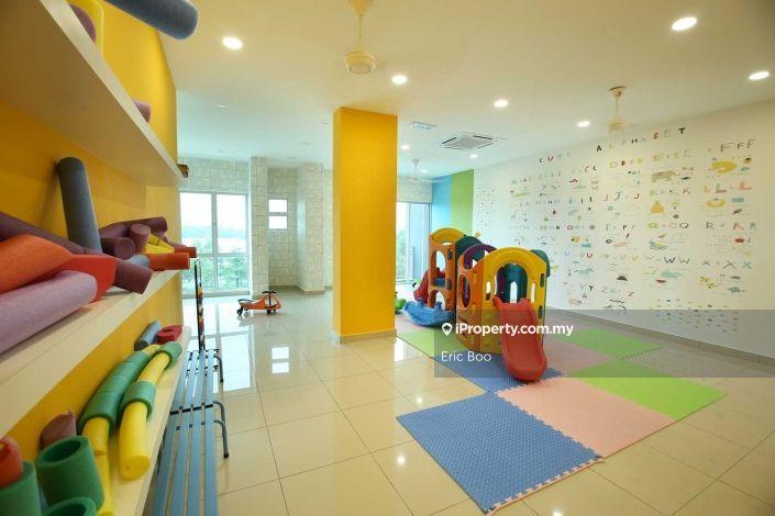 Kondominium untuk Disewa di Royale Infinity oleh Eric Boo - iProperty.com.my