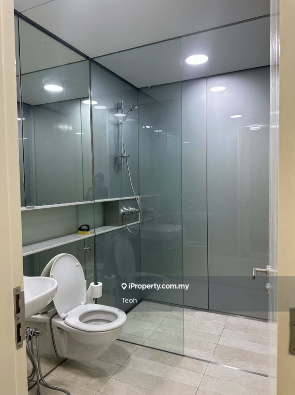 Condominium for Rent in Condominium @ The Troika by Teoh - iProperty.com.my