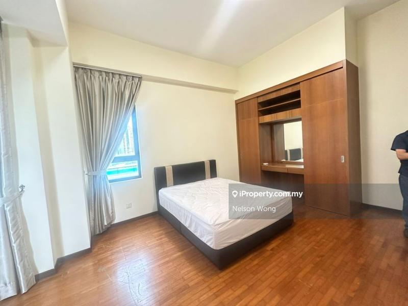 Kediaman Servis untuk Disewa di The Heritage Residence oleh Nelson Wong - iProperty.com.my