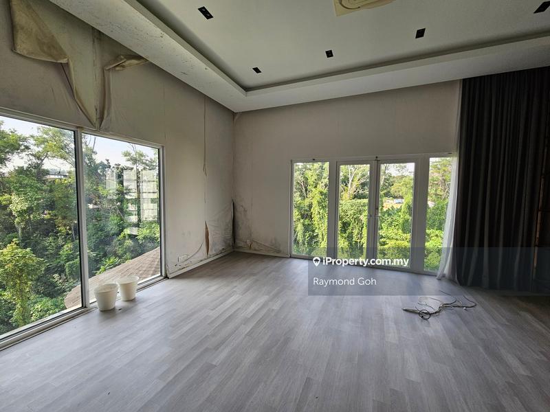 Bungalow House for Sale in Bukit Damansara, Damansara Heights by Raymond Goh - iProperty.com.my