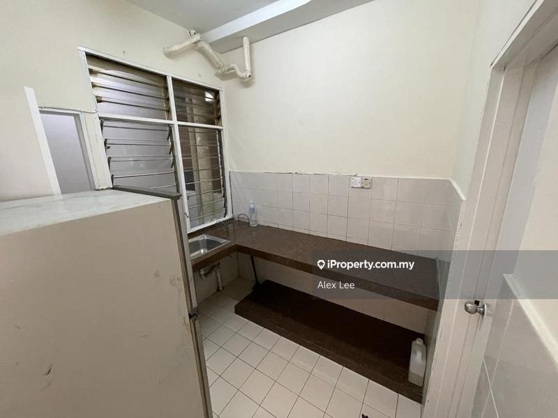 Pangsapuri untuk Disewa di Pangsapuri Lagoon Perdana oleh Alex Lee - iProperty.com.my