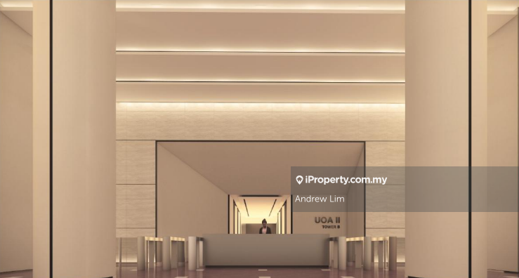 Office for Sale in KLCC, KL City Centre by Andrew Lim - iProperty.com.my