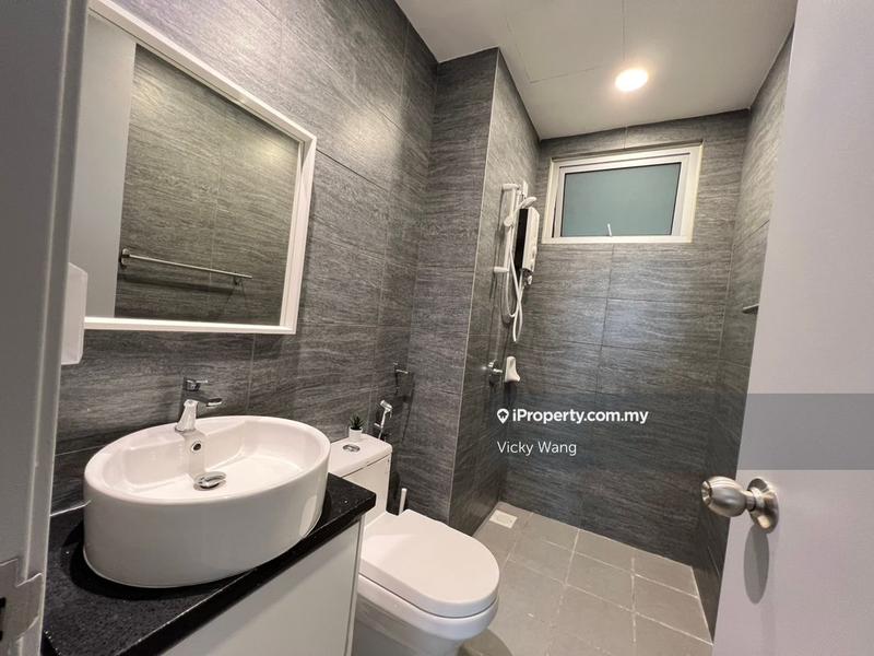 Residensi Servis untuk Dijual di Gaya Resort Homes oleh Vicky Wang - iProperty.com.my