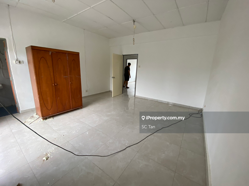 Rumah Teres 2-Tingkat untuk Dijual di Seksyen 32, Shah Alam oleh SC Tan - iProperty.com.my