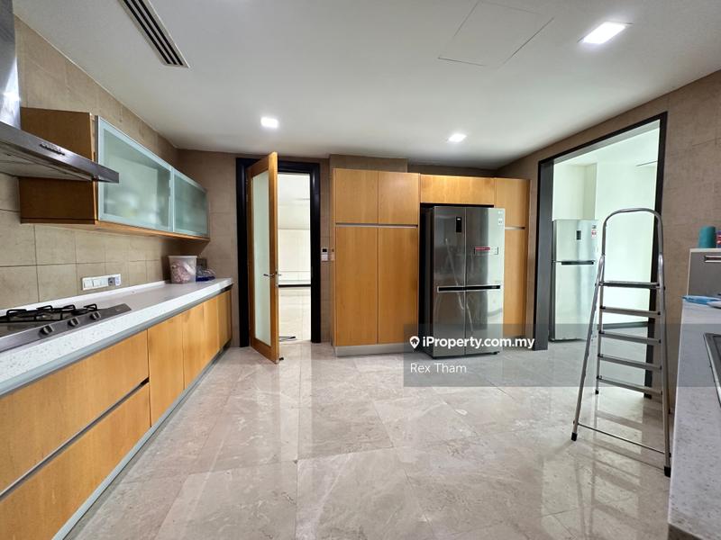 Kondominium untuk Disewa di Cendana oleh Rex Tham - iProperty.com.my
