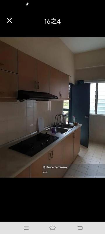 Condominium for Sale in Greenview Residence by Alvin - iProperty.com.my