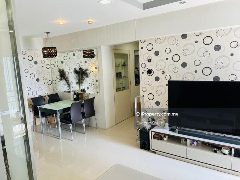 For Sale - Cova Suites