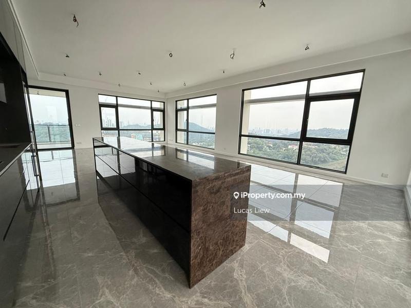 Residensi Servis untuk Dijual di Park Regent @Desa Park City oleh Lucas Liew - iProperty.com.my