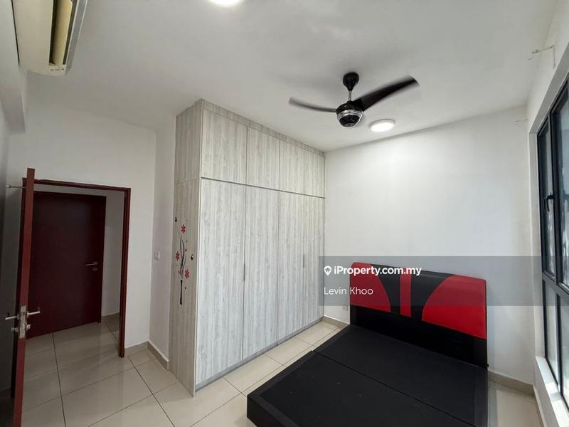 Service Residence for Sale in LakePark Residence @ KL North by Levin Khoo - iProperty.com.my