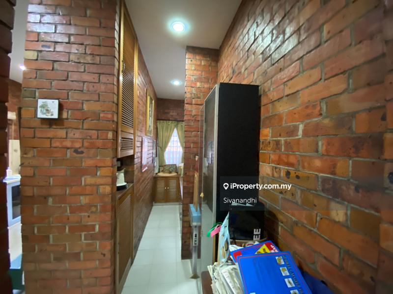 Bungalow House for Sale in Taman Gembira, Teluk Pulai, Melawis, Klang by Sivanandhi - iProperty.com.my