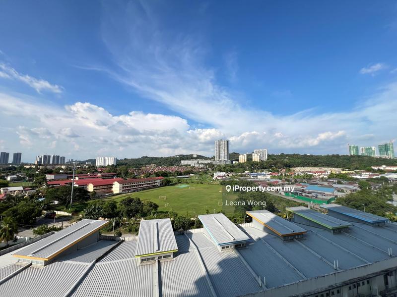 Condominium for Sale in Casa Tropika by Leona Wong - iProperty.com.my