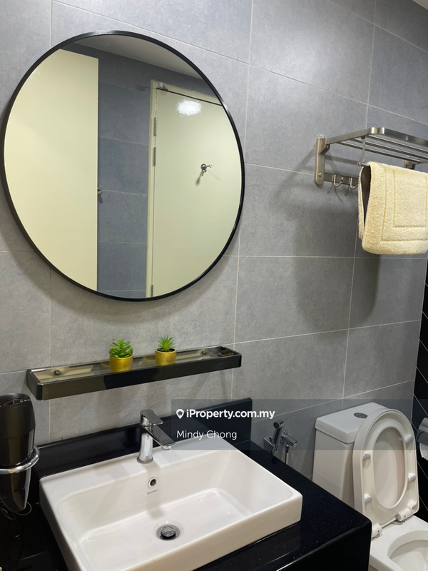 Service Residence for Rent in Sunway Velocity TWO by Mindy Chong - iProperty.com.my