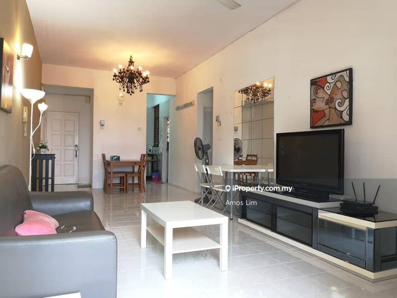 Condominium for Sale in Eden Seaview Condominium by Amos Lim - iProperty.com.my