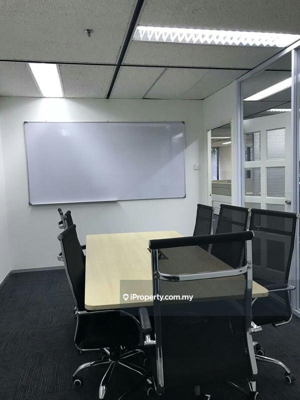 Pejabat untuk Disewa di KLCC, KL City Centre oleh Michelle - iProperty.com.my
