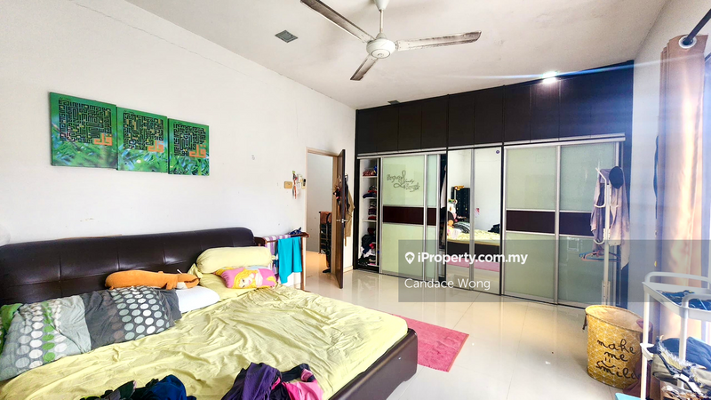 Semi-Detached House for Sale in Taman Saujana Emas, Kajang by Candace Wong - iProperty.com.my