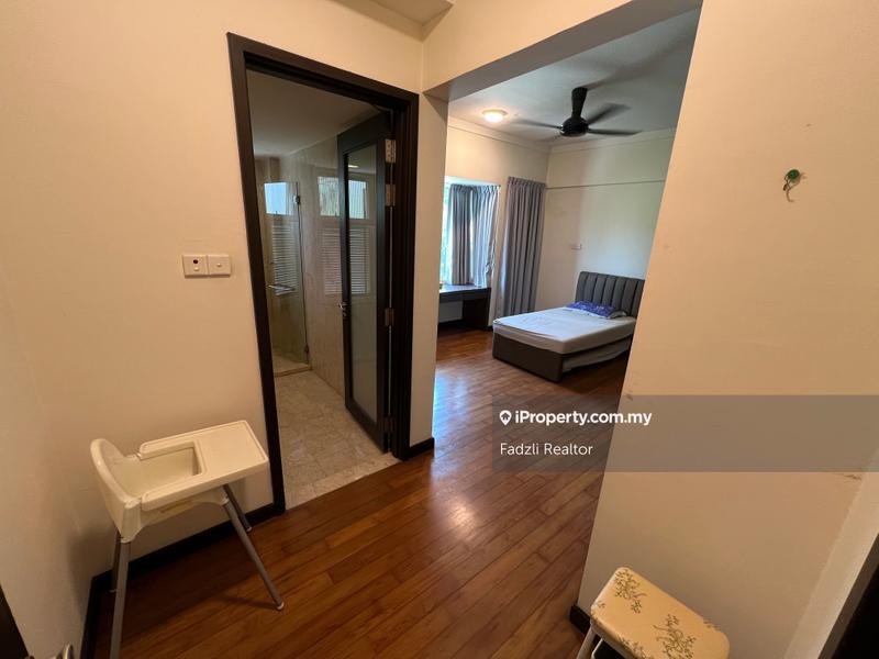 Condominium for Rent in Palmyra Bangsar by Fadzli Realtor - iProperty.com.my