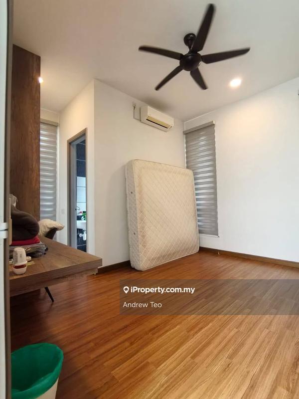 Rumah Berkembar untuk Dijual di Setia Eco Gardens, Gelang Patah oleh Andrew Teo - iProperty.com.my
