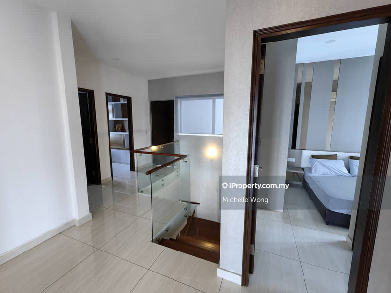 For Sale - Twin Galaxy (Dwi Galaksi)