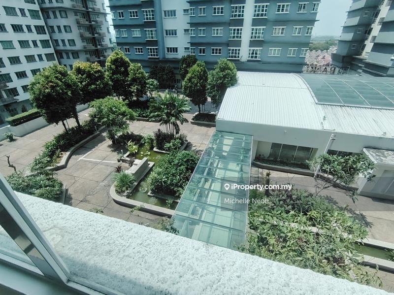 Service Residence for Sale in Subang Avenue by Michelle Neoh - iProperty.com.my
