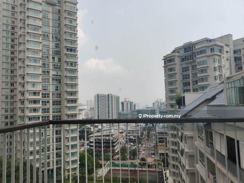 Condominium for Sale in Kiaraville by Lee Jia Ying - iProperty.com.my