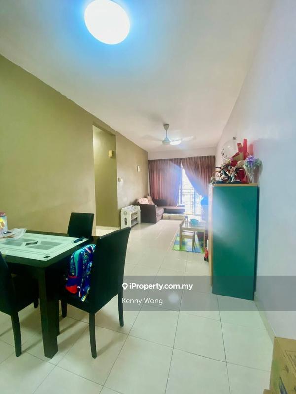 For Sale - Kipark Apartment