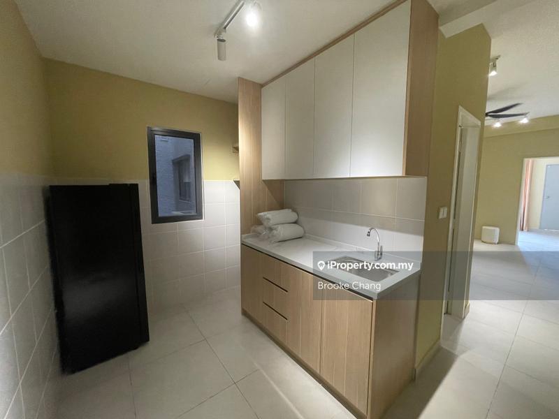 Service Residence for Rent in 168 Park Residensi Selayang by Brooke Chang - iProperty.com.my