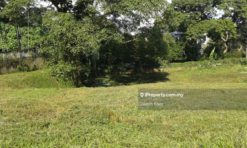 Bungalow Land for Sale in Bangsar, Kuala Lumpur by Judith Khor - iProperty.com.my