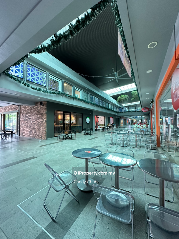 Kedai-Pejabat untuk Dijual di Bandar Sunsuria, Sepang oleh Candy Chung - iProperty.com.my