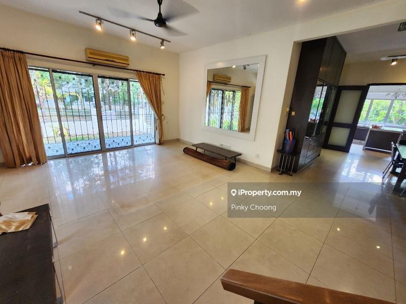 Rumah Berangkai 2.5 Tingkat untuk Dijual di Valencia, Sungai Buloh oleh Pinky Choong - iProperty.com.my