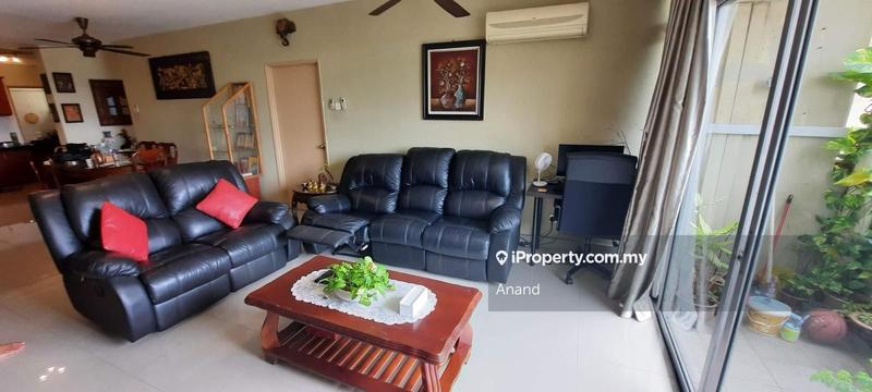 Kondominium untuk Dijual di Sri Impian Condominium oleh Anand - iProperty.com.my