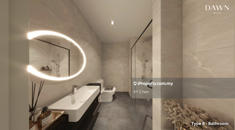 For Sale - Dawn KLCC